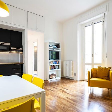 Primopiano - Giambellino Leilighet Milano Eksteriør bilde